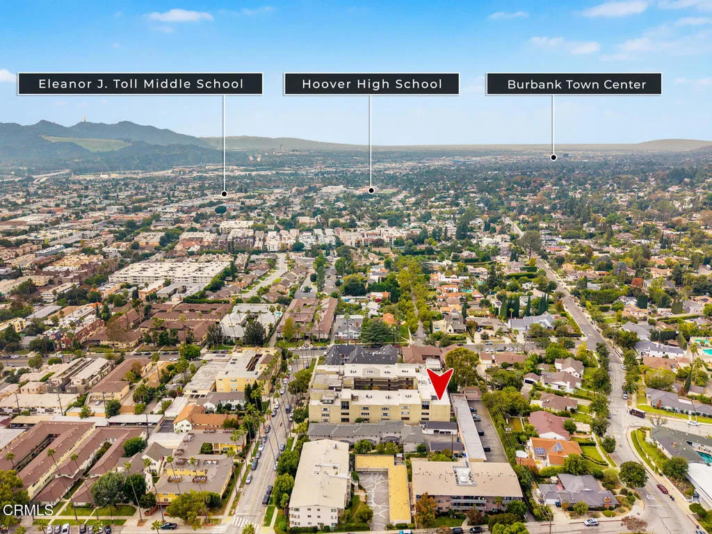 Additional image 38 of 125 W Mountain Street Unit 314, Glendale, CA 91202