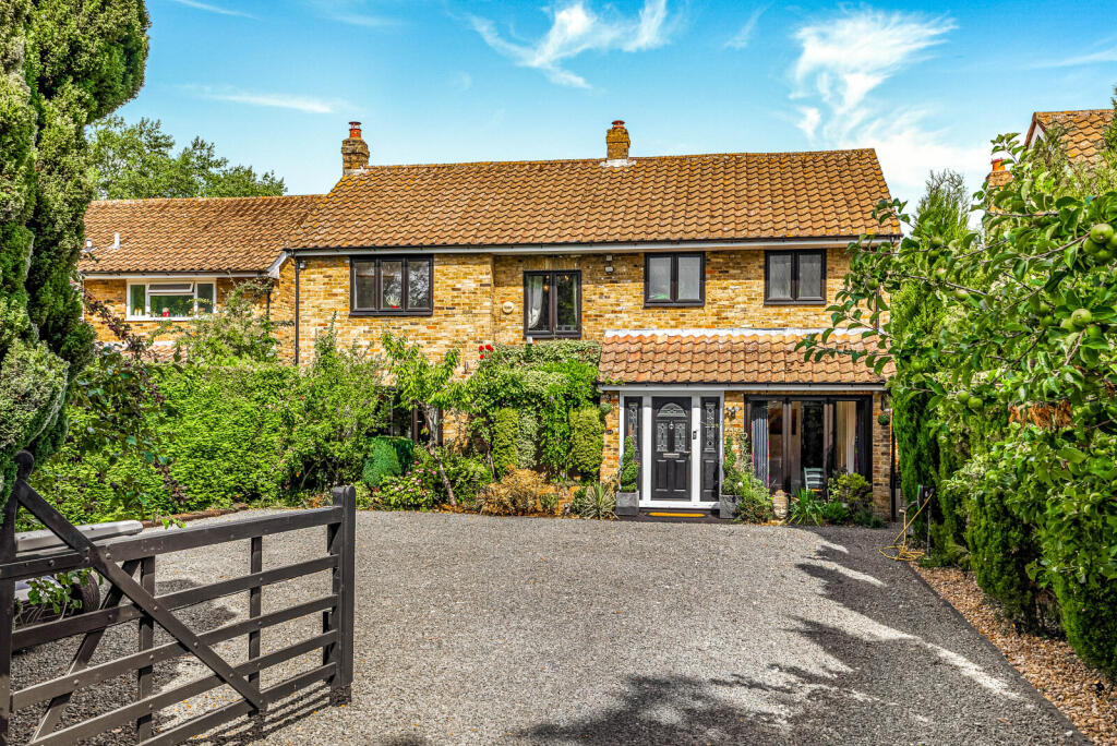 Additional image 25 of Pickford Road, Markyate, St. Albans, Hertfordshire, AL3