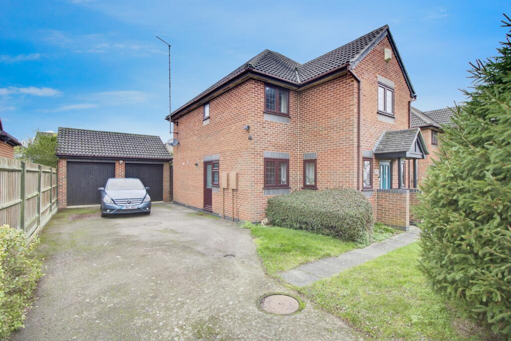 Additional image 26 of Chelveston, Welwyn Garden City