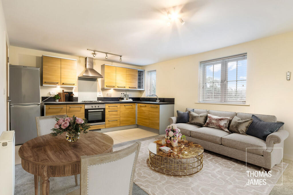 Additional image 3 of Red Lion Court, Great North Road, Hertfordshire, AL9