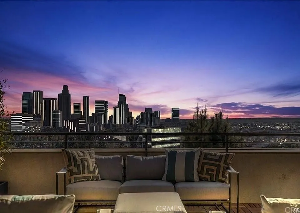 Additional image 33 of 1056 N Joels Place, Los Angeles, CA 90012