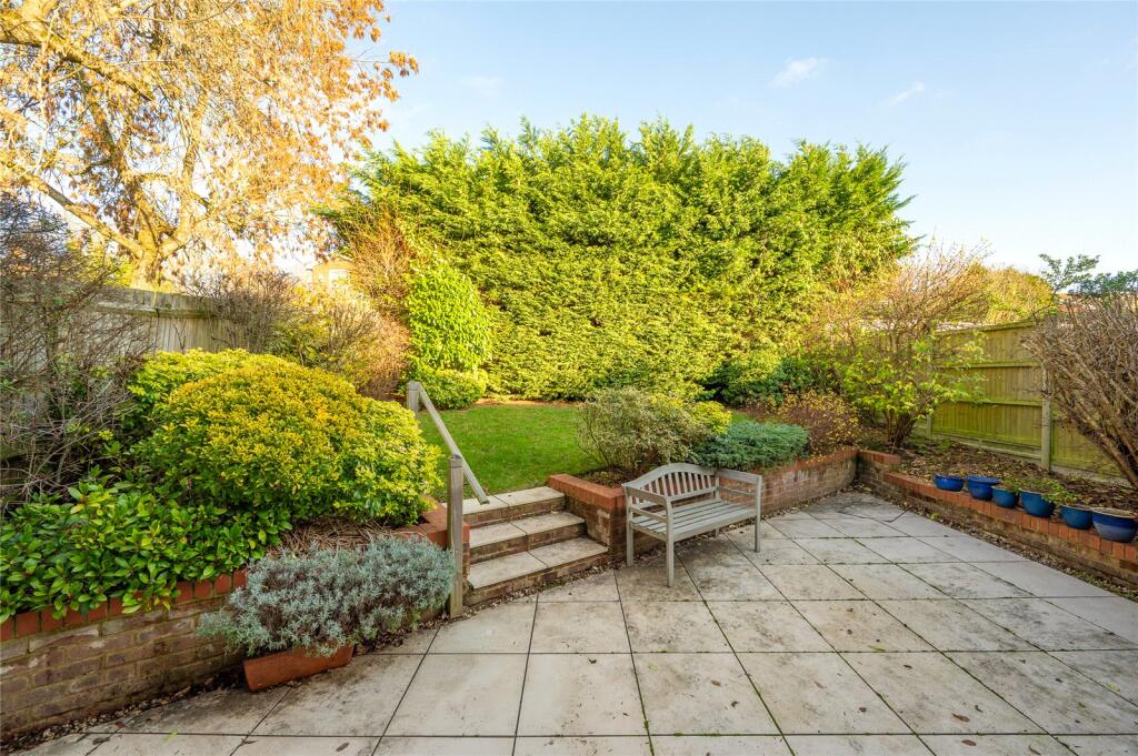 Additional image 15 of Samian Gate, St. Albans, Hertfordshire