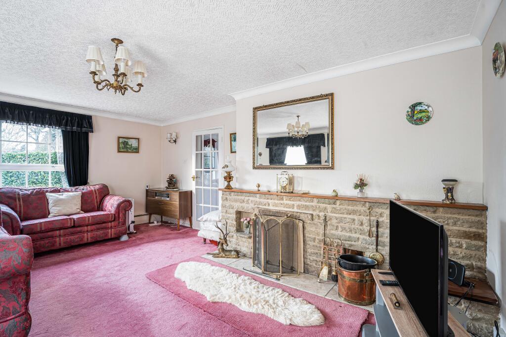 Additional image 4 of Beehive Green, Welwyn Garden City, AL7