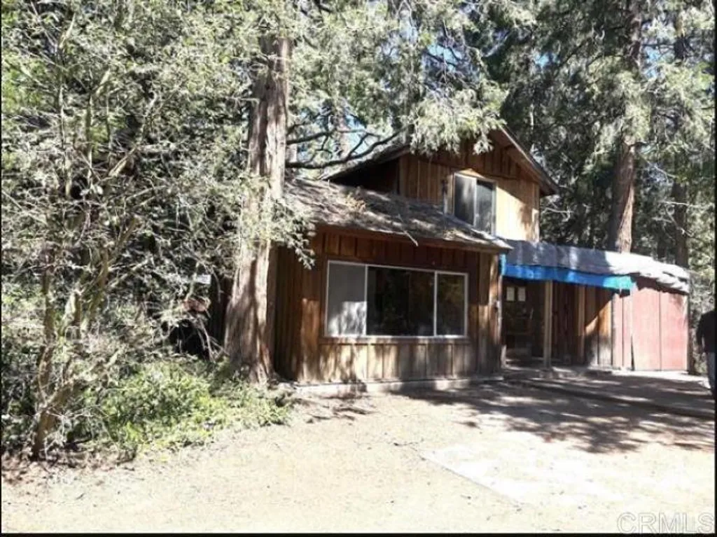 Additional image 2 of 22021 Crestline Road, Palomar Mountain, CA 92060