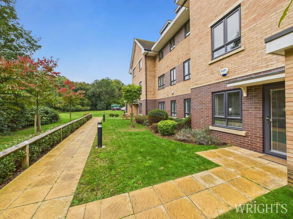 Additional image 32 of Welwyn Garden City, AL7