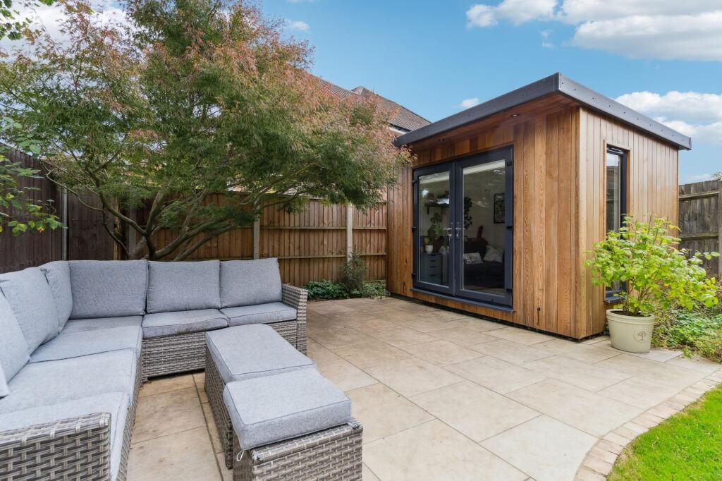 Additional image 16 of Lords Meadow, Redbourn, AL3