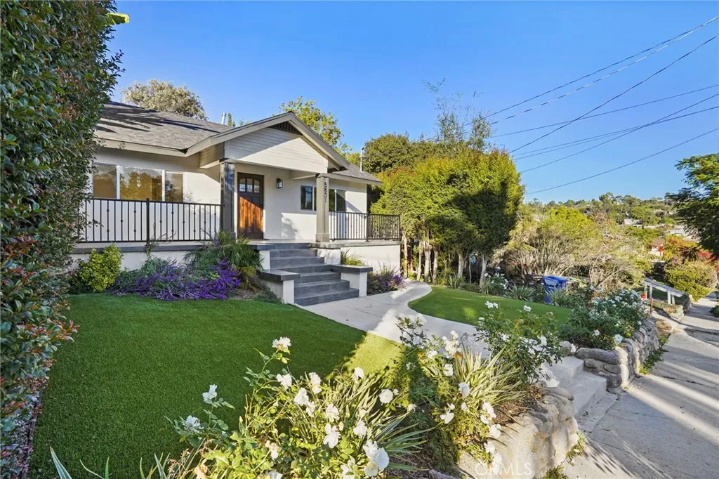 Additional image 4 of 5829 Tipton Way, Los Angeles, CA 90042