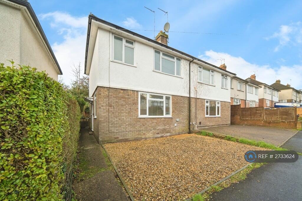 Additional image 2 of Hyde View Road, Harpenden, AL5