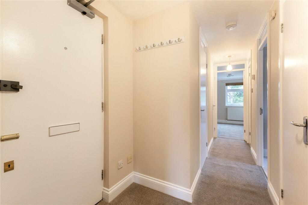 房产图片 4 - 哈彭登，赫特福德郡，沃尔德格雷夫公园，AL5