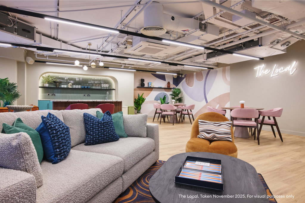 Additional image 10 of APO The Holloway, Blucher Street, Birmingham, B1