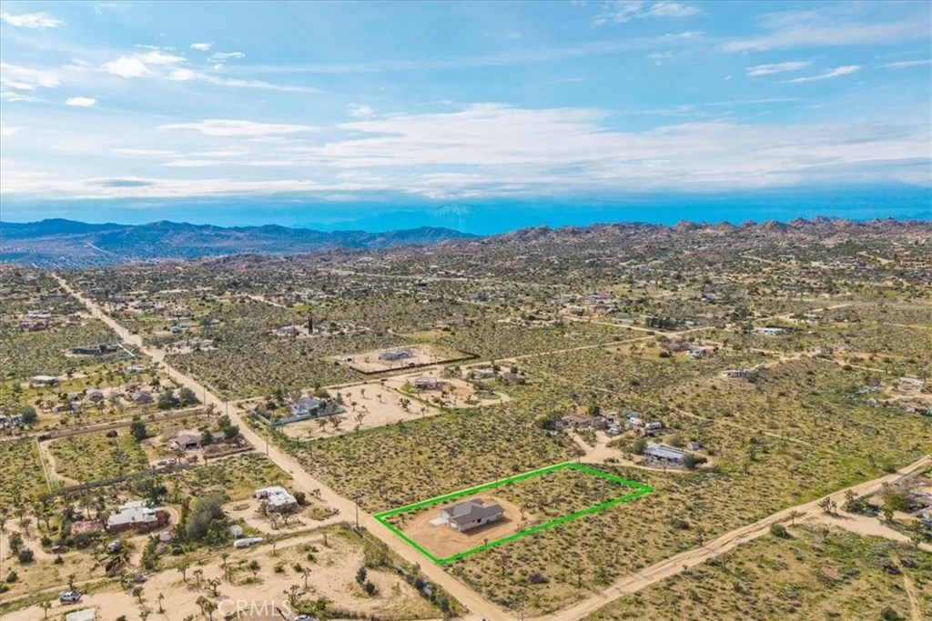 Additional image 57 of 4986 Elata Avenue, Yucca Valley, CA 92284