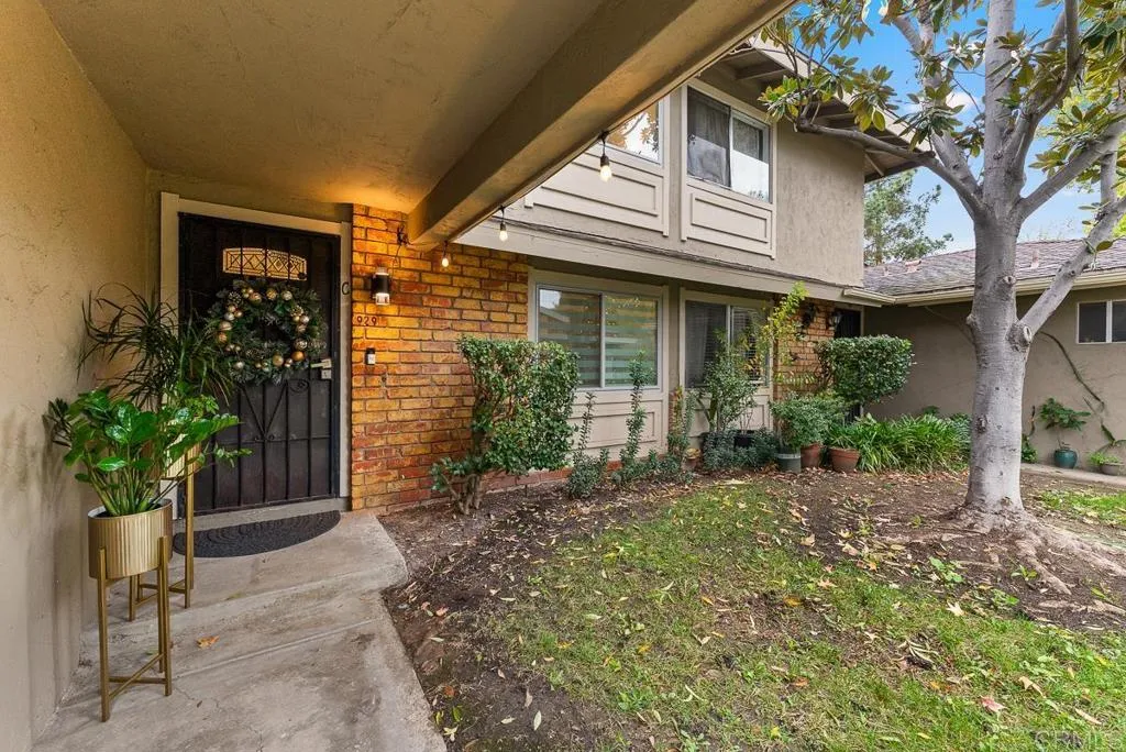 Additional image 3 of 929 Amistad Court Unit C, El Cajon, CA 92019