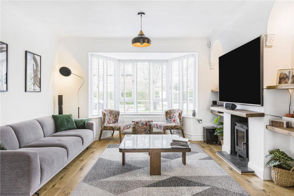 Additional image 4 of Rooks Hill, Welwyn Garden City, Hertfordshire, AL8