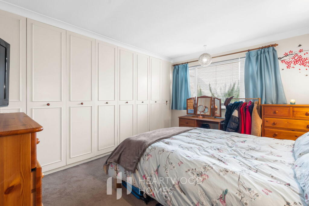 Additional image 8 of Bucknalls Drive, Bricket Wood, St. Albans, AL2 3XJ