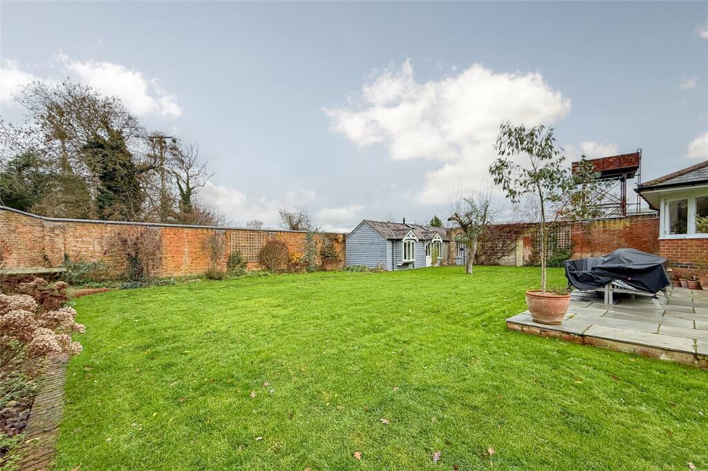 Additional image 16 of Gustard Wood, Wheathampstead, Hertfordshire, AL4