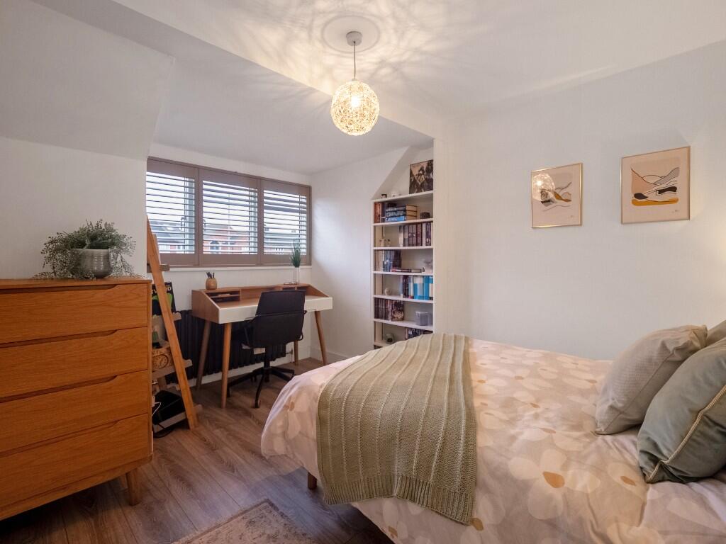 Additional image 35 of Architecturally re-imagined home, Sandpit Lane, St. Albans, Hertfordshire, AL4