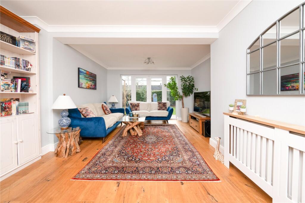 Additional image 2 of Woollam Crescent, St. Albans, Hertfordshire