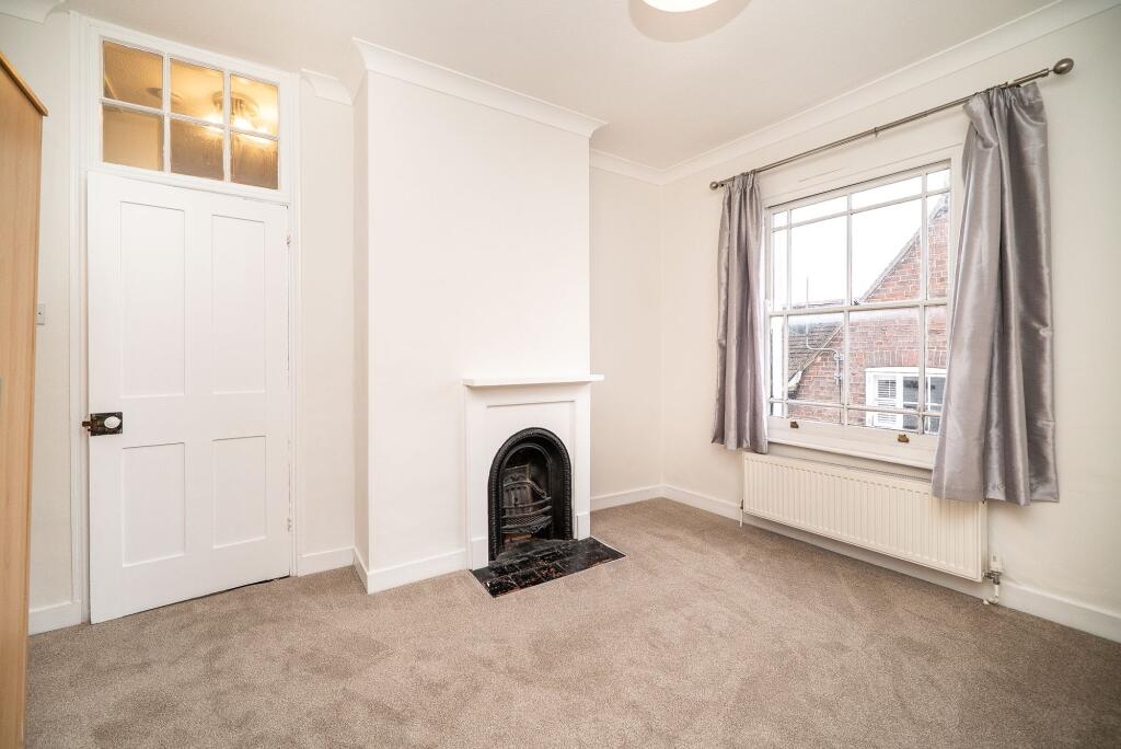 Additional image 4 of High Street, Markyate, AL3