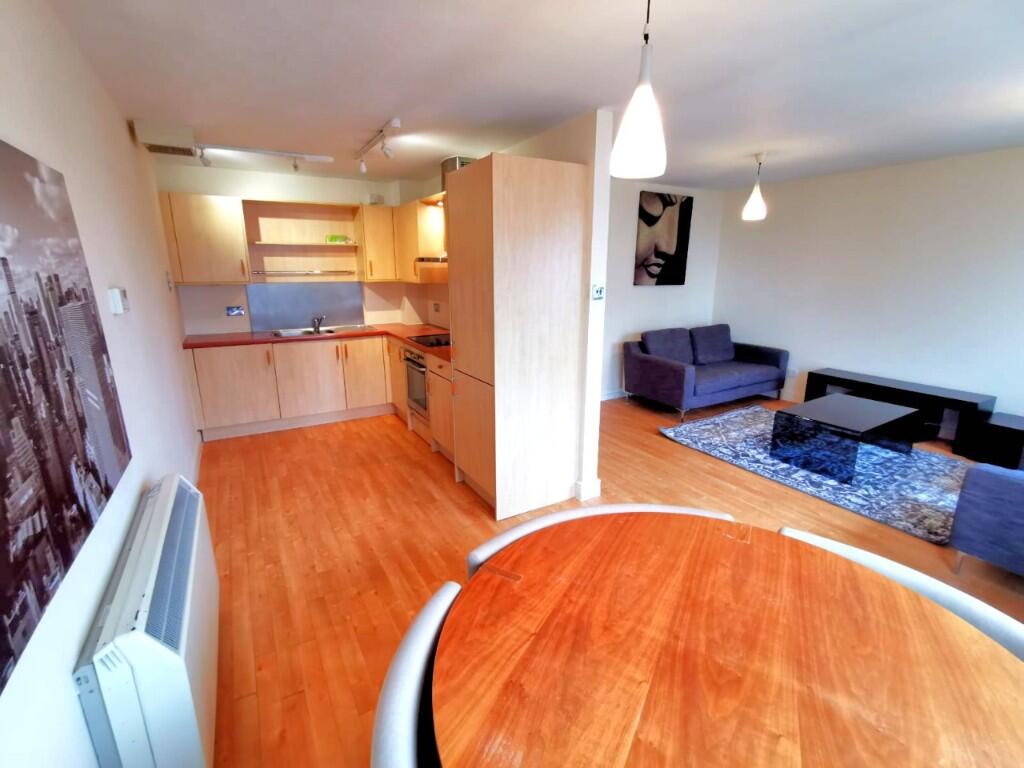 Additional image 16 of Wharfside Street, Birmingham, B1