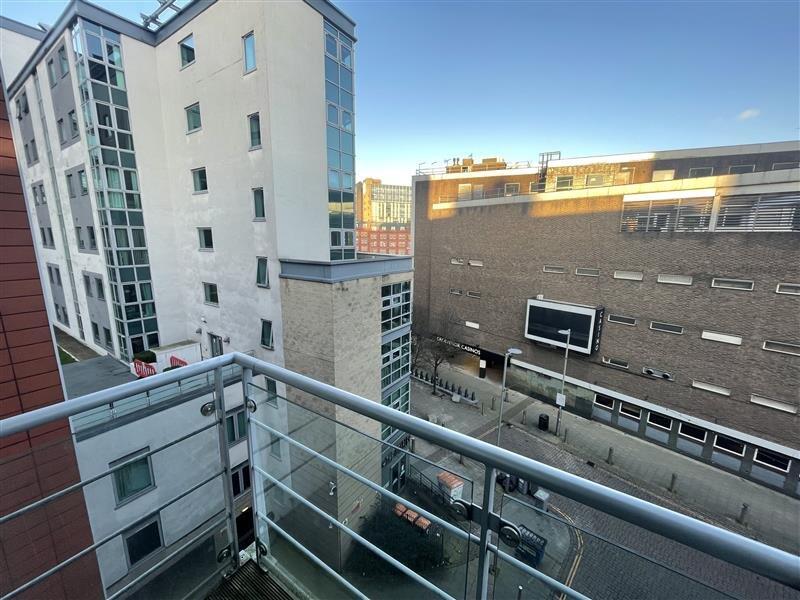 Additional image 6 of Suffolk Street Queensway, Birmingham, West Midlands, B1