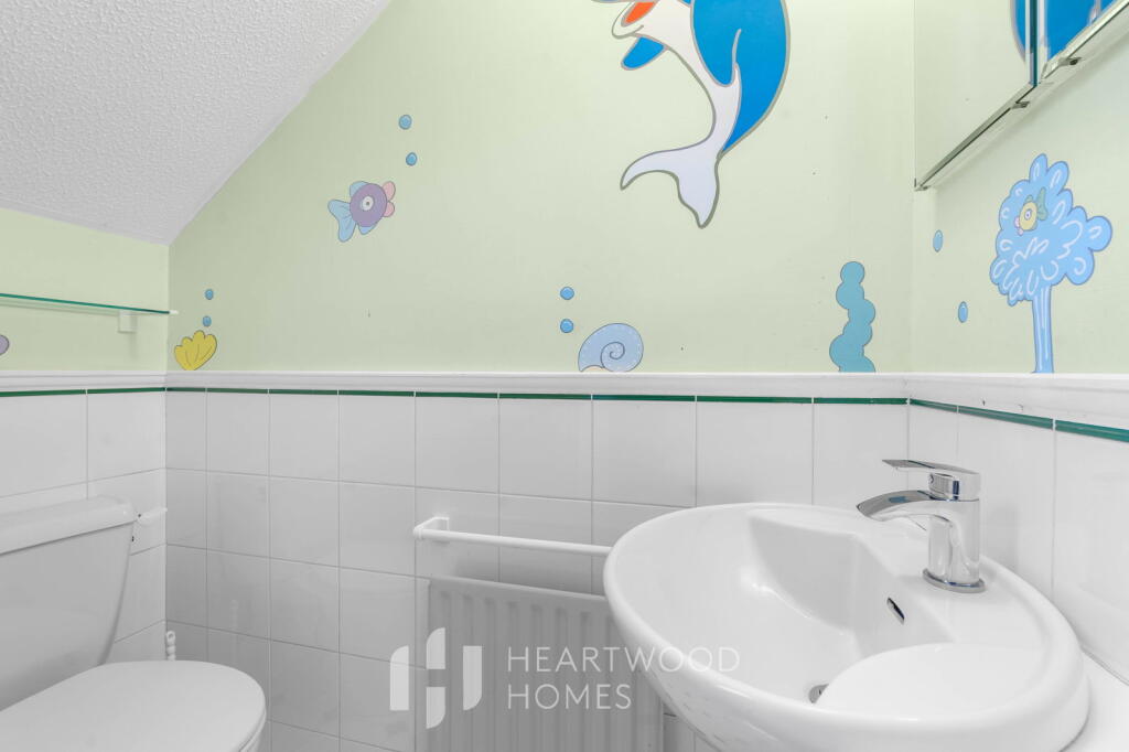 Additional image 13 of Bucknalls Drive, Bricket Wood, St. Albans, AL2 3XJ