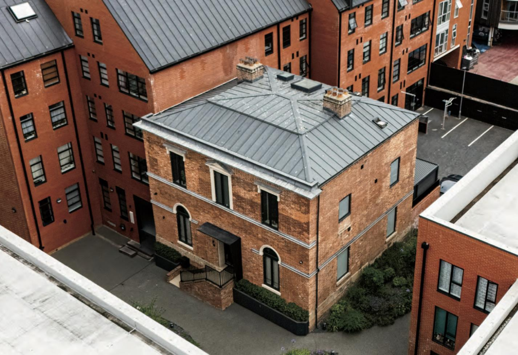 Additional image 12 of Old Heaton House, Camden Street, Ladywood, Birmingham