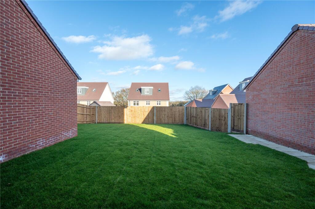 Additional image 17 of Osprey Drive, St. Albans, Hertfordshire