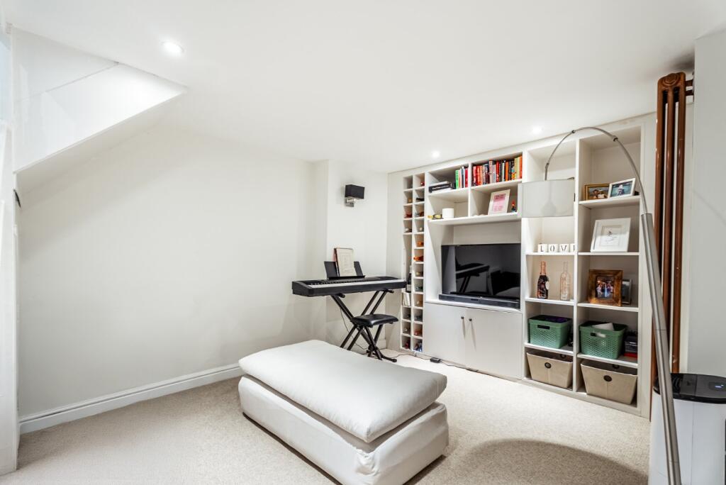 Additional image 10 of Bernard Street, St. Albans, Hertfordshire, AL3