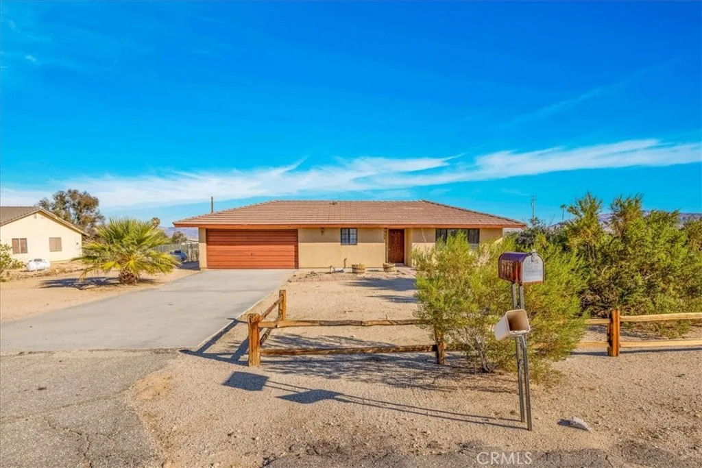 Additional image 3 of 5753 La Luna, 29 Palms, CA 92277