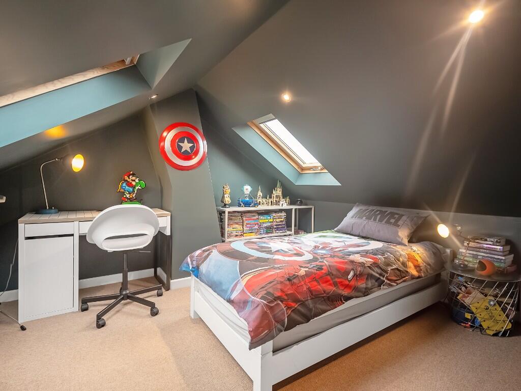 Additional image 25 of Character filled home, Etna Road, St. Albans, Hertfordshire, AL3