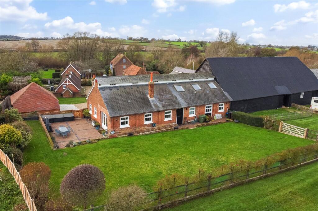 Additional image 20 of Redbourn Road, St. Albans, Hertfordshire, AL3