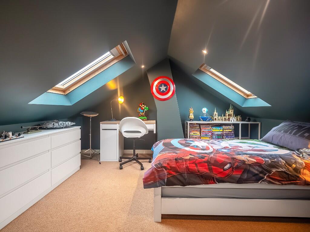 Additional image 24 of Character filled home, Etna Road, St. Albans, Hertfordshire, AL3