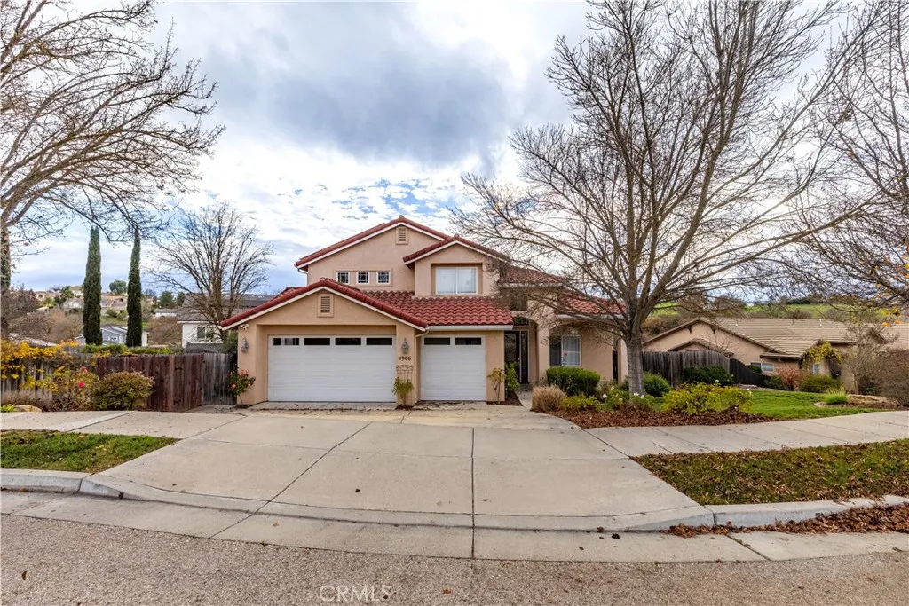 Additional image 2 of 1906 Terrabella Court, Paso Robles, CA 93446