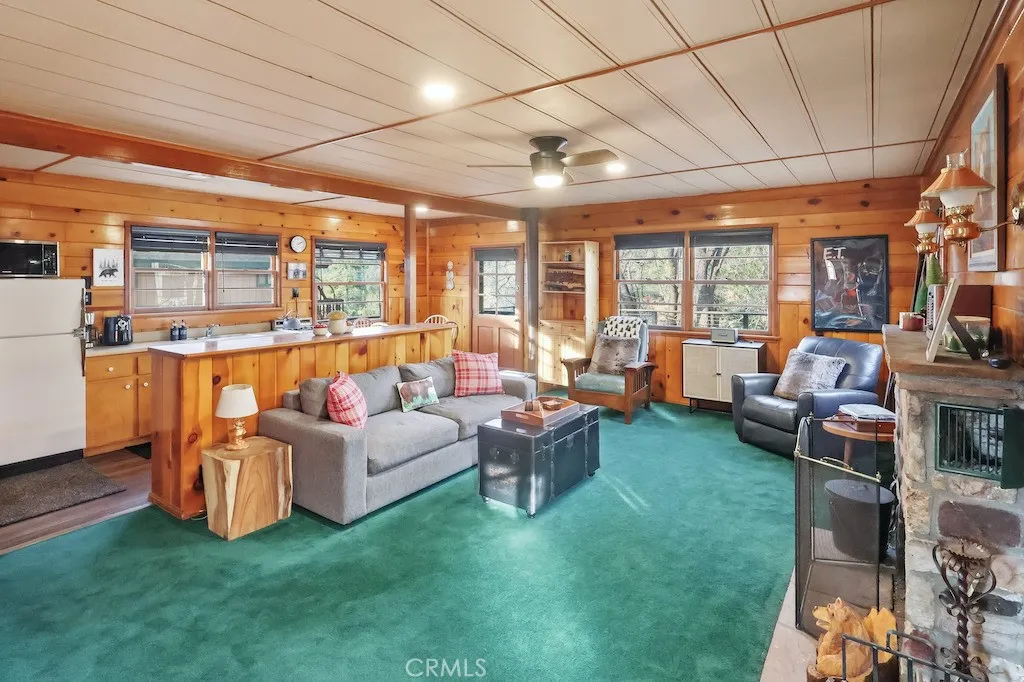 Additional image 22 of 1053 Bruin Trl, Fawnskin, CA 92333