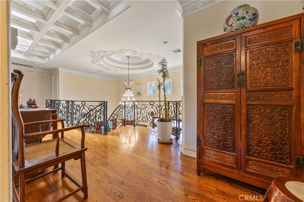 Additional image 43 of 2280 S Oak Knoll Avenue, San Marino, CA 91108