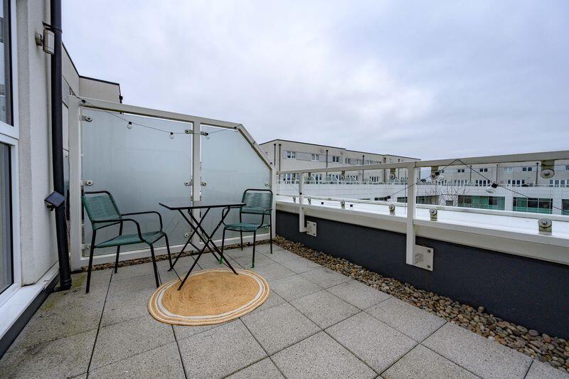 Additional image 5 of Chrysler House, Bessemer Road, Welwyn Garden City