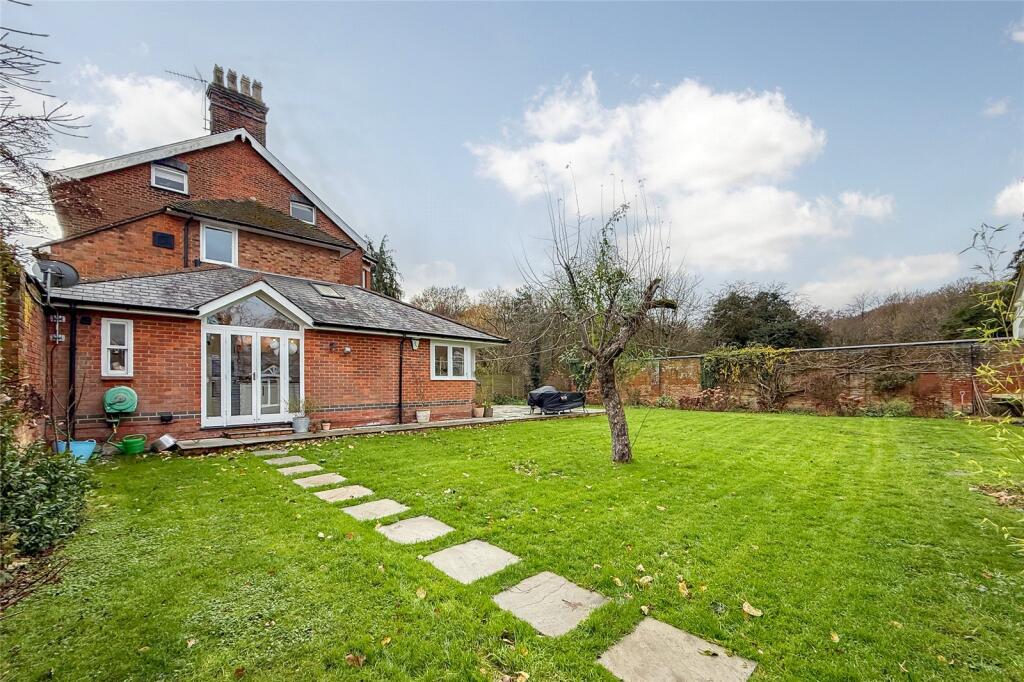 Additional image 9 of Gustard Wood, Wheathampstead, Hertfordshire, AL4