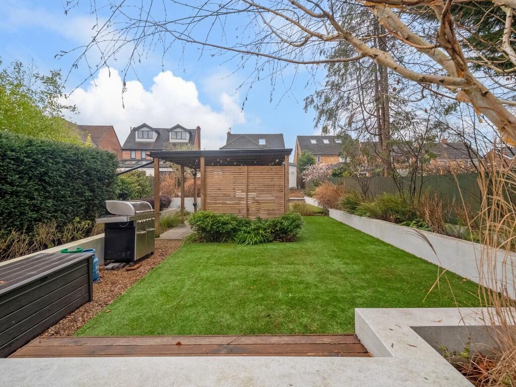 Additional image 45 of Architecturally re-imagined home, Sandpit Lane, St. Albans, Hertfordshire, AL4