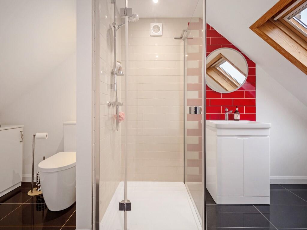 Additional image 40 of Architecturally re-imagined home, Sandpit Lane, St. Albans, Hertfordshire, AL4