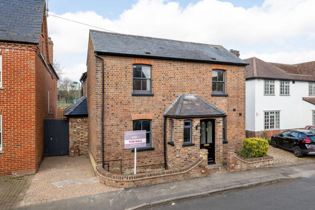 Additional image 46 of Necton Road, Wheathampstead, St. Albans, AL4 8AT