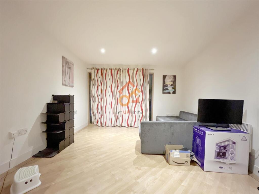 Additional image 21 of Canal Wharf, 14 Waterfront Walk, Birmingham B1