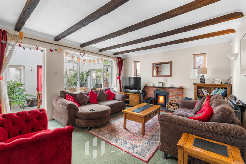 Additional image 2 of Bucknalls Drive, Bricket Wood, St. Albans, AL2 3XJ