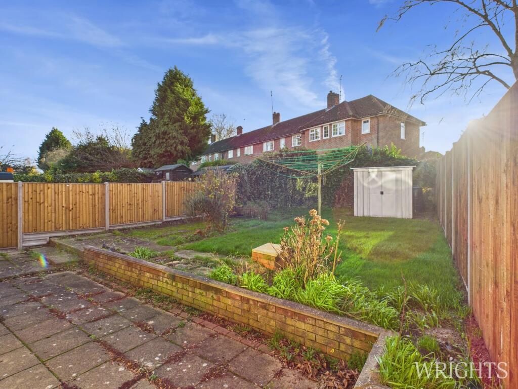 Additional image 16 of Knella Road, Welwyn Garden City, AL7