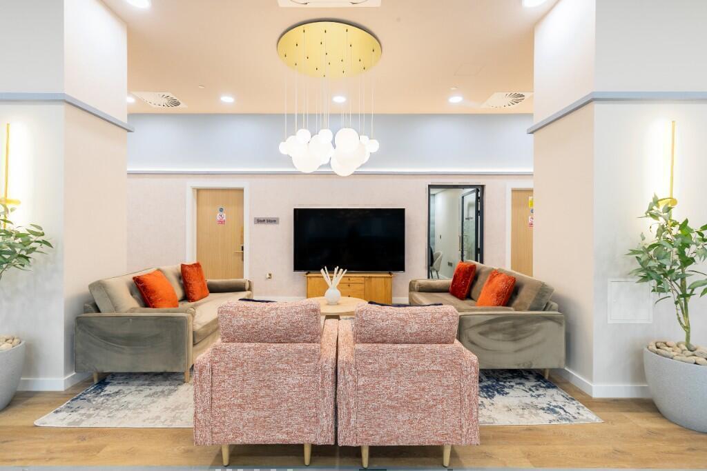 房产图片 9 - 伯明翰天堂街，B1