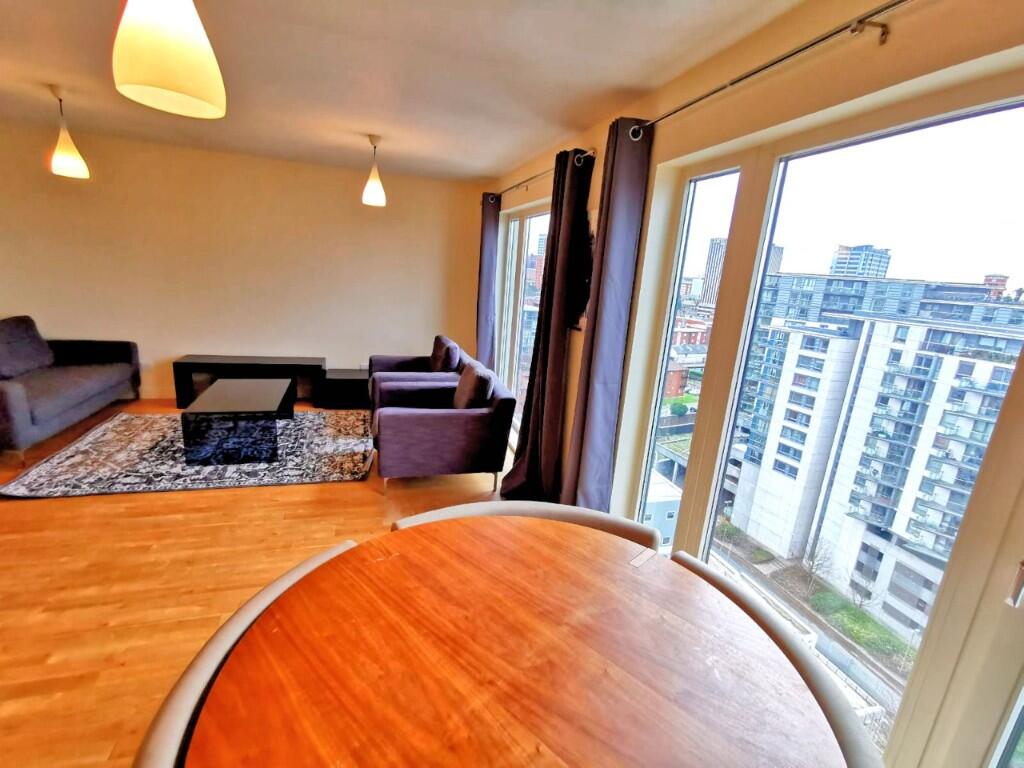 Additional image 18 of Wharfside Street, Birmingham, B1