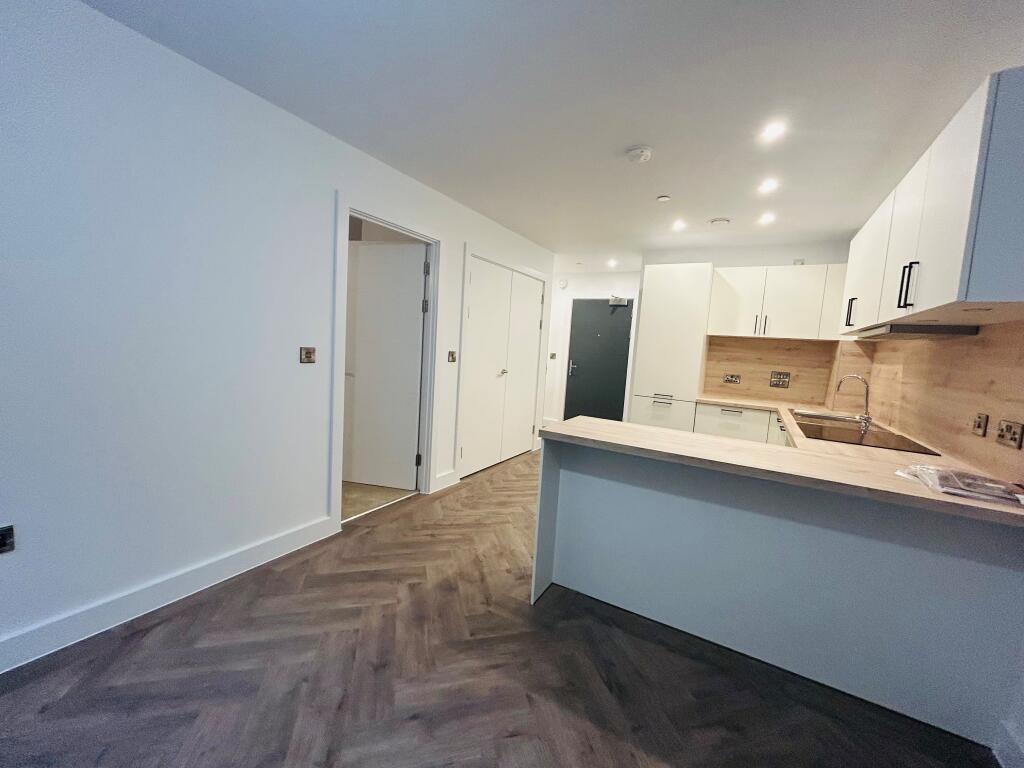 房产图片 3 - 伯明翰查普曼斯通道