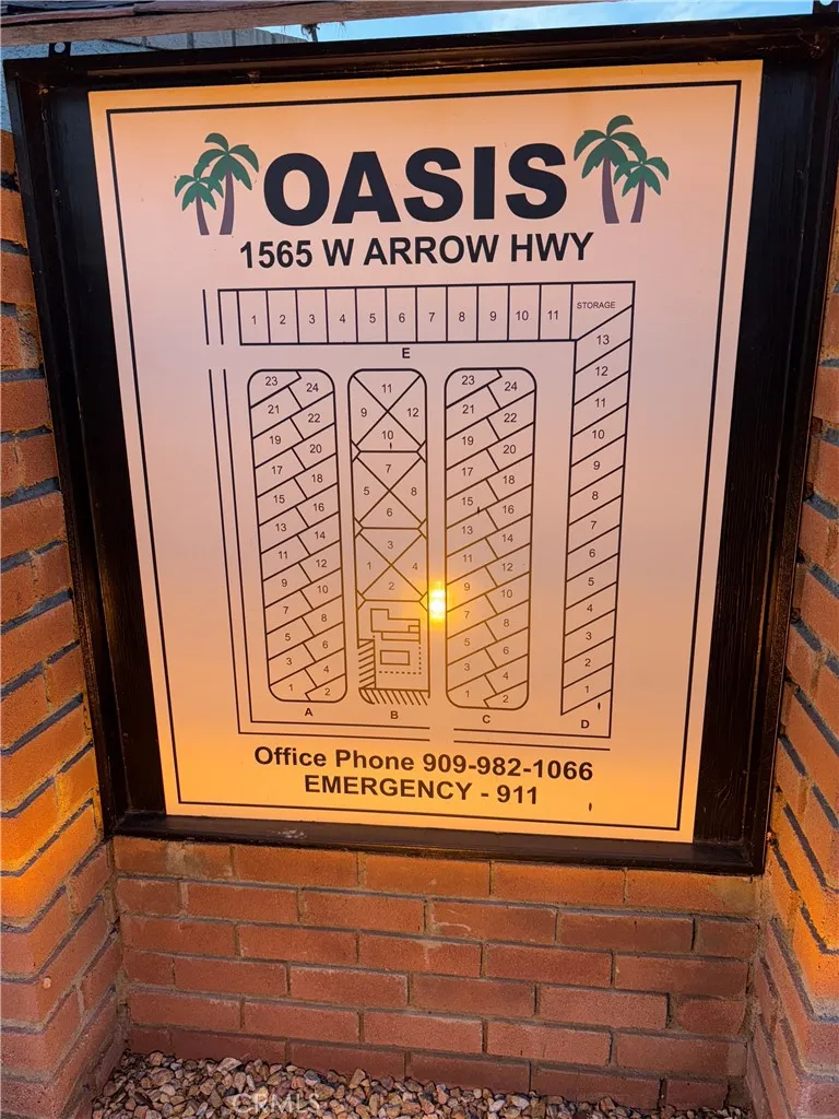 Additional image 24 of 1565 W Arrow Highway Unit C10, Upland, CA 91786