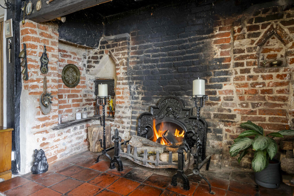 Additional image 9 of Pottersheath Road, Welwyn, AL6