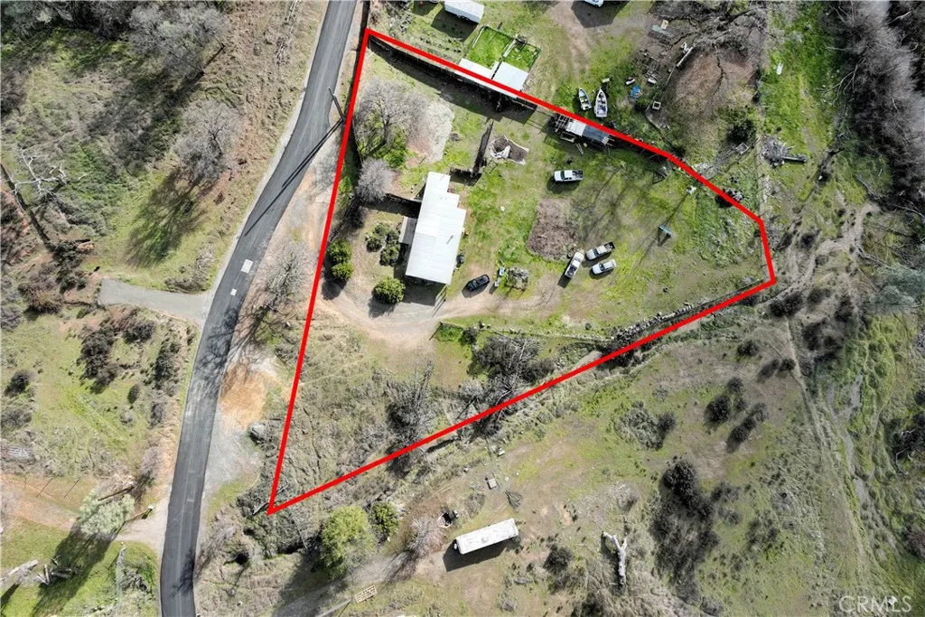 16125 Quail Trl, Clearlake Oaks, CA 95423