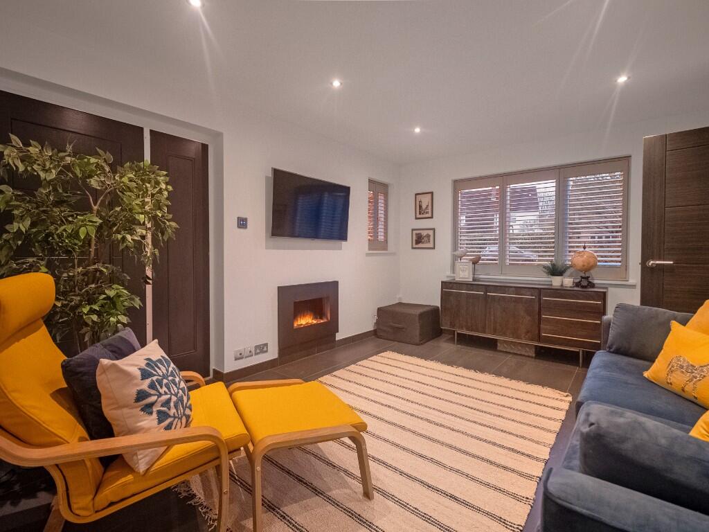 Additional image 20 of Architecturally re-imagined home, Sandpit Lane, St. Albans, Hertfordshire, AL4